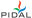 Pidal logo